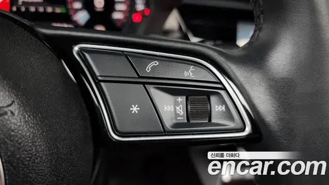 Audi A3 2023 — Фото 16/20