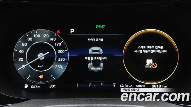 Kia K5 2021 — Photo 2/29