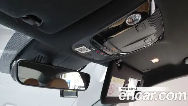 Kia K5 2021 — Photo 13/29