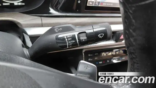 Kia K5 2021 — Photo 12/29