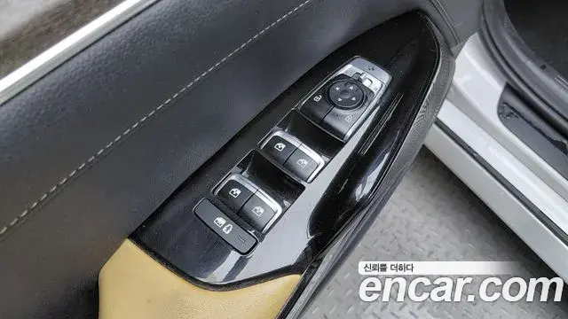 Kia K5 2021 — Photo 20/29