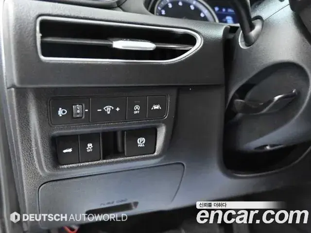 Hyundai Sonata 2022 — Фото 8/20