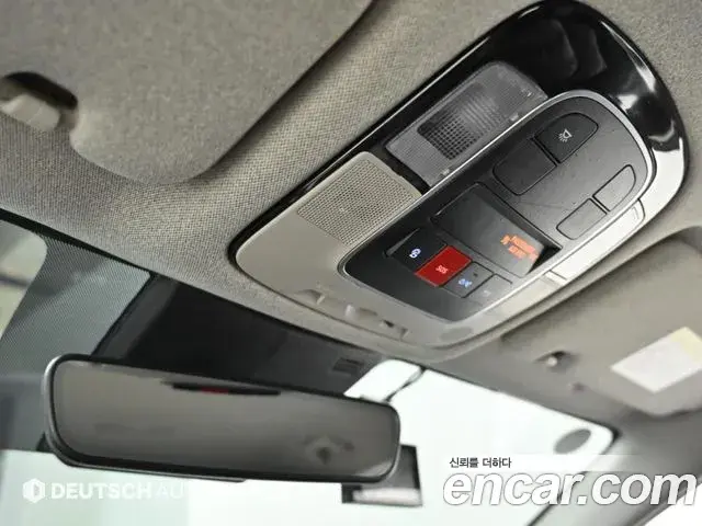 Hyundai Sonata 2022 — Фото 16/20