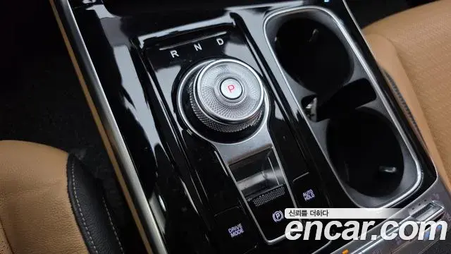 Kia Carnival 2022 — Фото 9/20