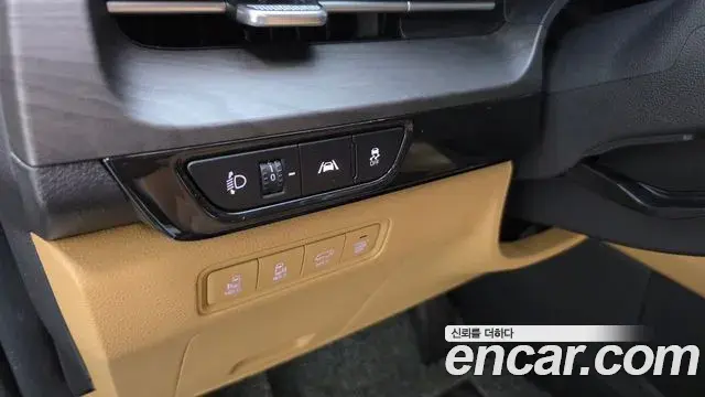Kia Carnival 2022 — Фото 14/20