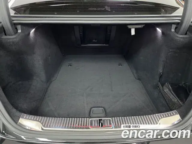 Mercedes-Benz S-Class 2021 — Фото 11/17