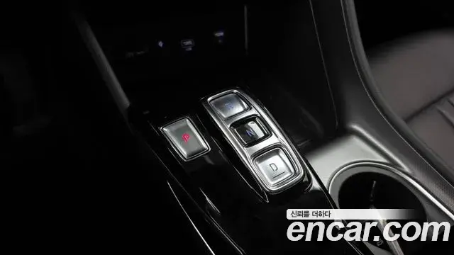 Hyundai Sonata 2020 — Фото 9/20