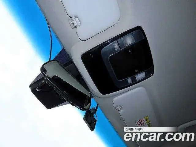 Hyundai Staria 2021 — Фото 14/18