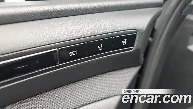 Hyundai The New Tucson 2021 — Фото 19/20