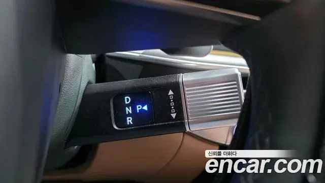 Hyundai Grandeur 2023 — Фото 8/20