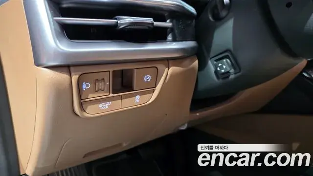 Hyundai Grandeur 2023 — Фото 12/20