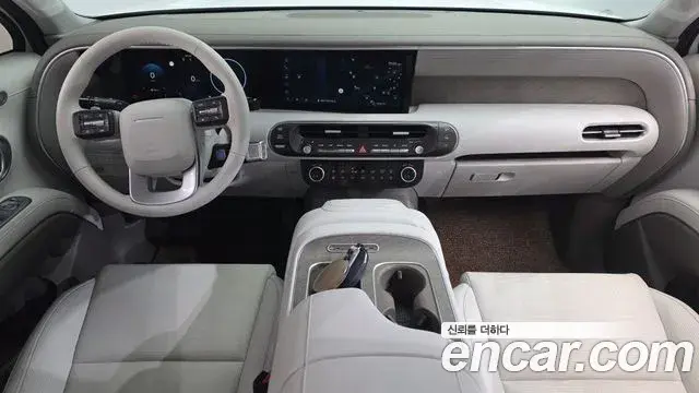 Hyundai Palisade 2025 — Фото 7/20