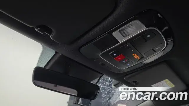 Hyundai The New Tucson 2022 — Фото 18/20