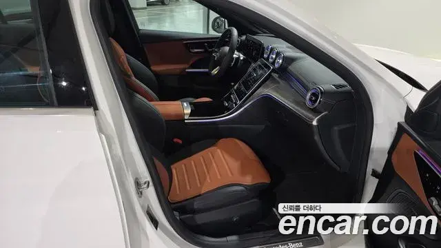 Mercedes-Benz C-Class 2026 — Фото 17/20