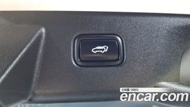 Hyundai The New Tucson 2022 — Фото 17/20
