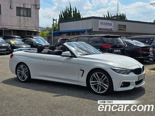 BMW 4 Series 2020 — Фото 4/20