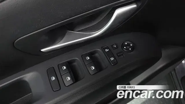 Hyundai The New Tucson 2023 — Фото 18/20