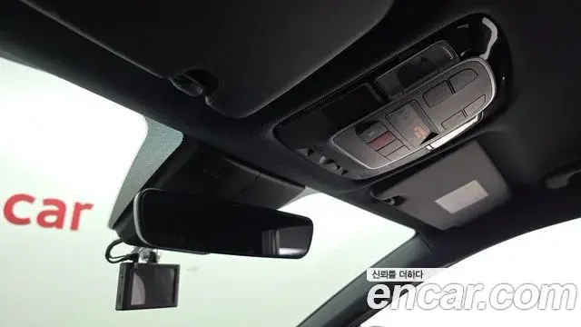 Hyundai The New Tucson 2023 — Фото 18/20