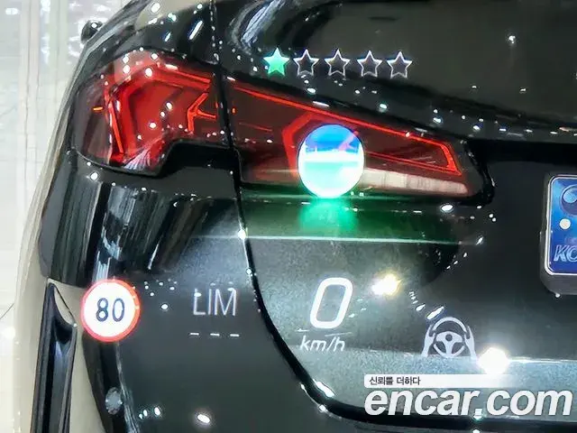 Mercedes-Benz GLC-Class 2023 — ფოტო 12/20