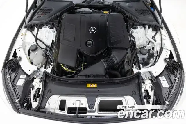 Mercedes-Benz E-Class 2025 — Şəkil 6/20