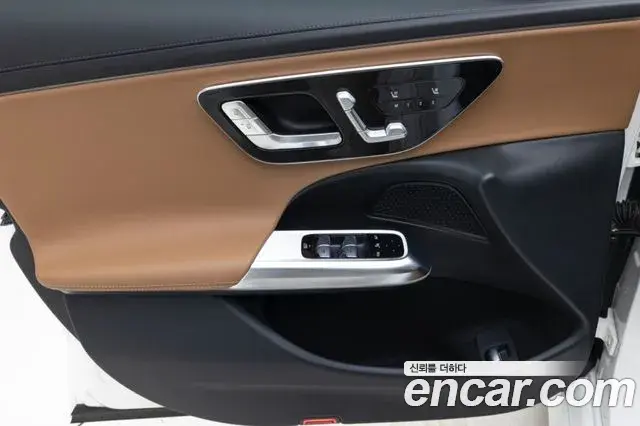 Mercedes-Benz E-Class 2025 — Şəkil 14/20