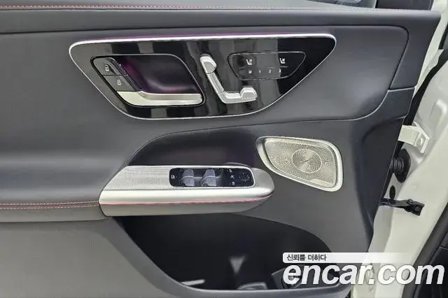 Mercedes-Benz GLC-Class 2025 — Фото 15/20