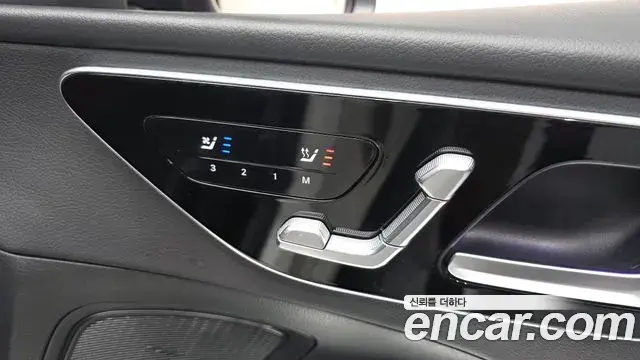 Mercedes-Benz C-Class 2022 — Фото 17/20