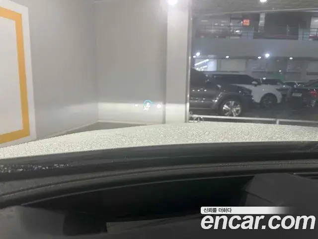 Mercedes-Benz E-Class 2020 — Фото 11/20