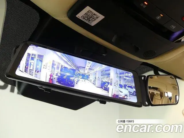 Kia Carnival 2022 — Фото 17/20