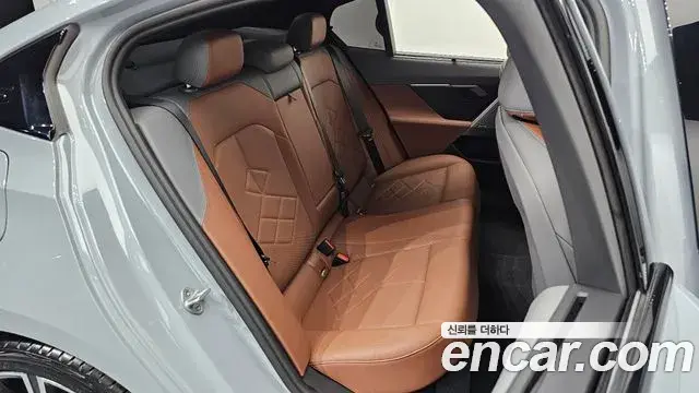 BMW 5 Series 2026 — ფოტო 11/20