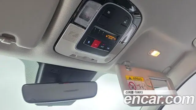 Hyundai The New Tucson 2022 — Фото 19/20