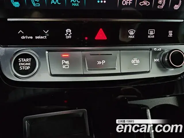 Audi Q7 2022 — Фото 14/20