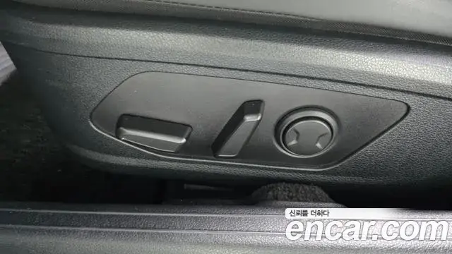 Hyundai Sonata 2022 — Фото 18/20