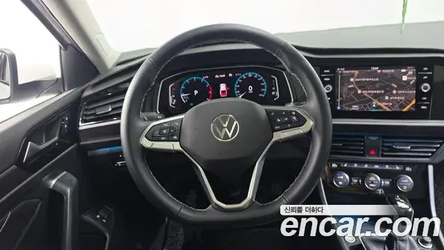 Volkswagen Jetta 2024 — Photo 6/37