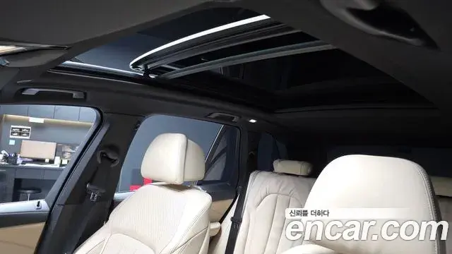 BMW X5 2021 — Фото 18/20
