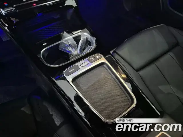 Mercedes-Benz A-Class 2026 — Фото 14/18
