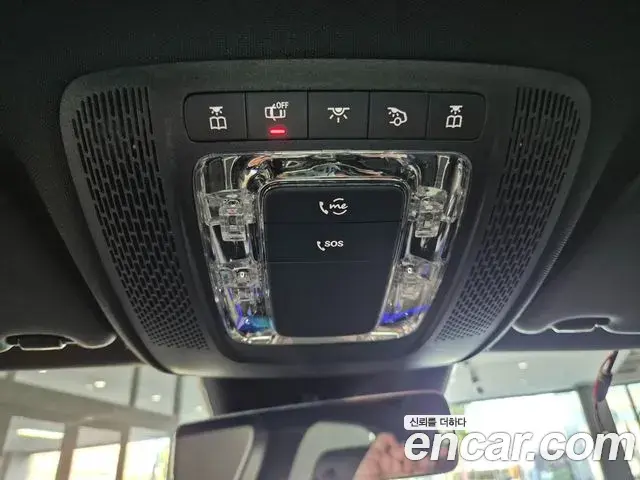 Mercedes-Benz A-Class 2026 — Фото 16/18
