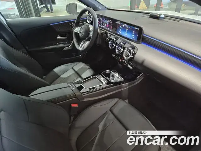 Mercedes-Benz A-Class 2026 — Фото 18/18