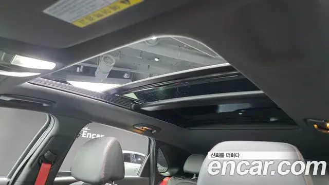 Hyundai i30 2019 — Фото 16/20