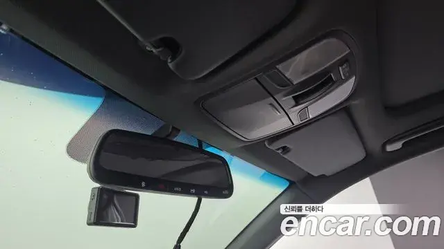Hyundai i30 2019 — Фото 17/20