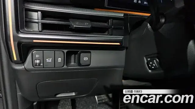 Hyundai Santa Fe 2024 — Фото 16/20