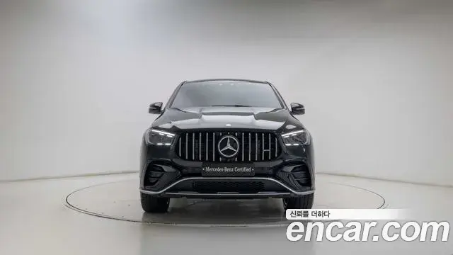Mercedes-Benz GLE-Class 2025 — Фото 2/19