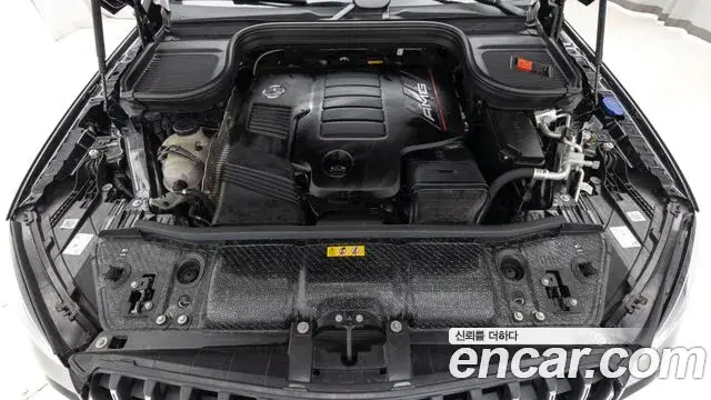 Mercedes-Benz GLE-Class 2025 — Фото 5/19
