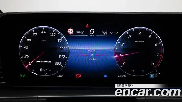 Mercedes-Benz GLE-Class 2025 — Фото 6/19