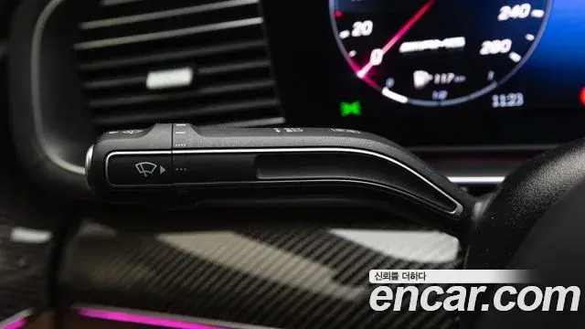 Mercedes-Benz GLE-Class 2025 — Фото 16/19