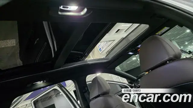 Hyundai The New Tucson 2022 — Фото 14/20