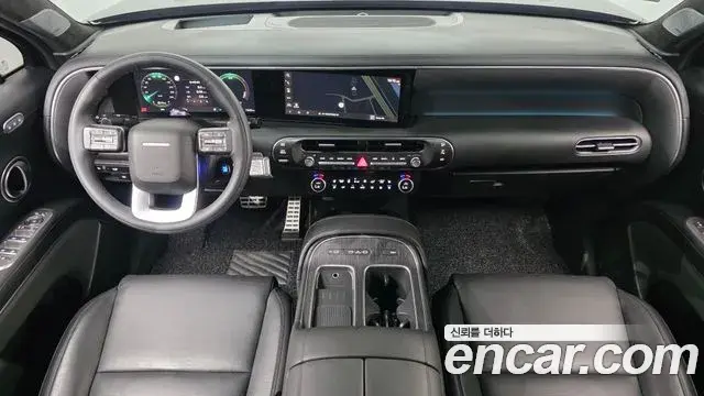 Hyundai Palisade 2025 — Фото 10/20