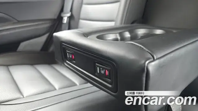 Renault Samsung QM6 2021 — Şəkil 7/33