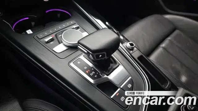 Audi A5 2019 — Фото 9/20