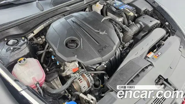 Hyundai Sonata 2022 — Фото 6/20